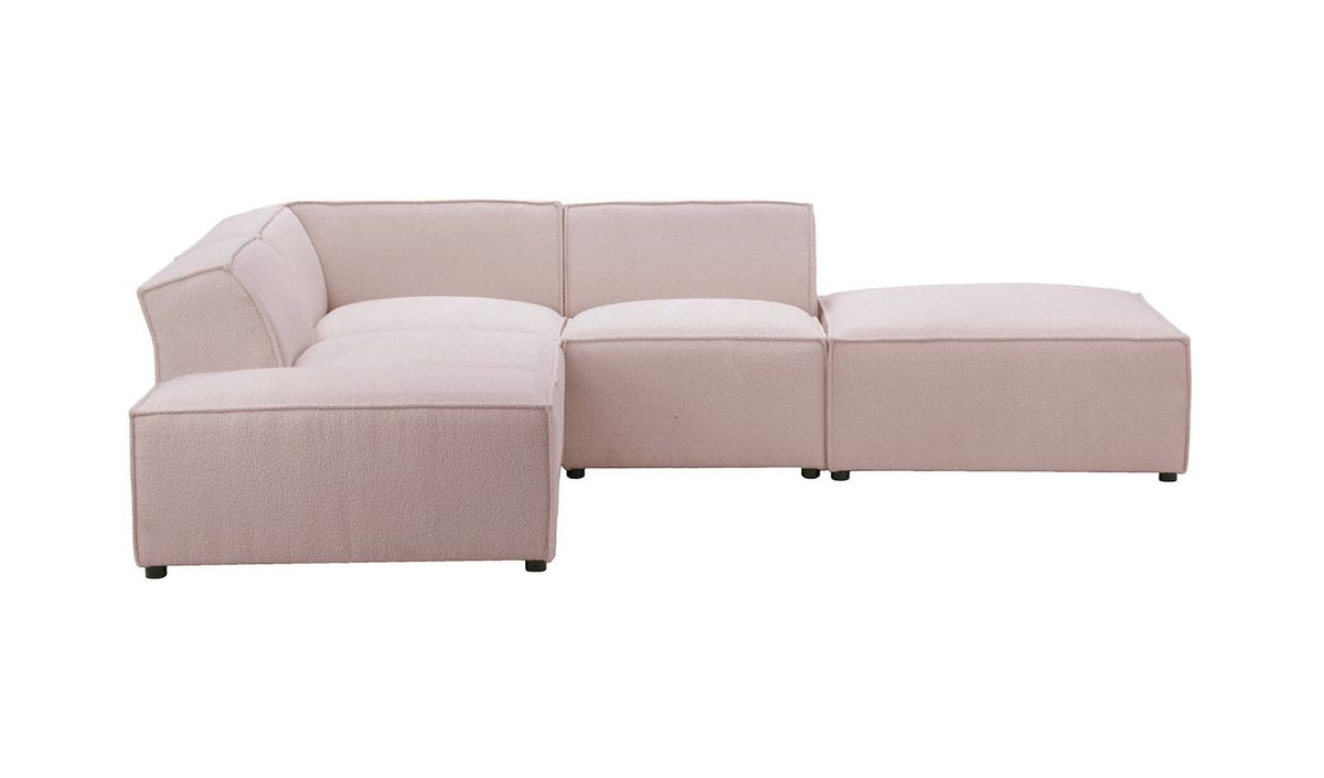 Mojo – Canapé d’angle modulaire — vue 6