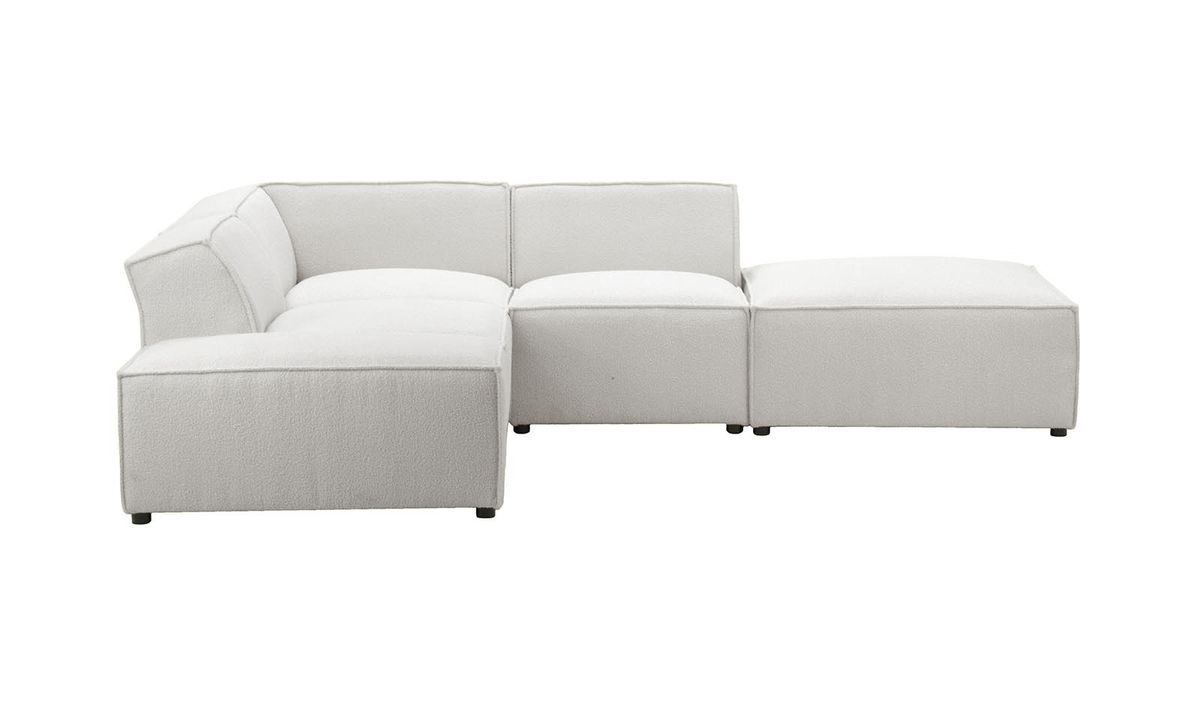 Mojo – Canapé d’angle modulaire — vue 7
