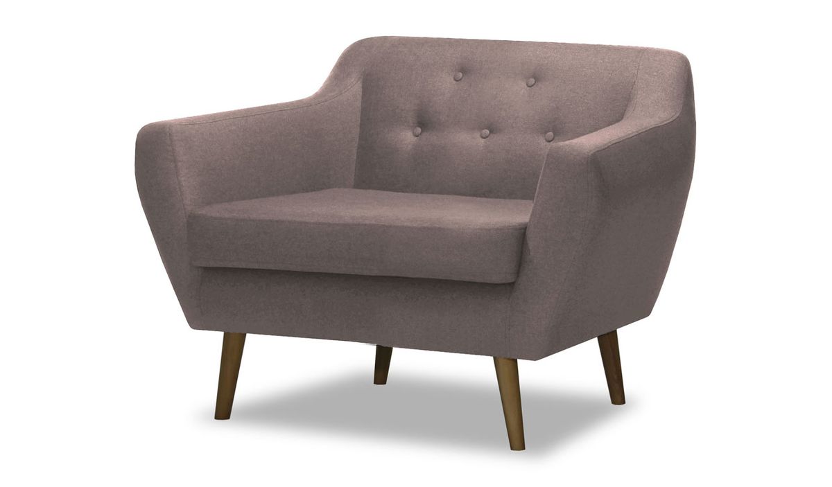 Fauteuil Varde — vue 4