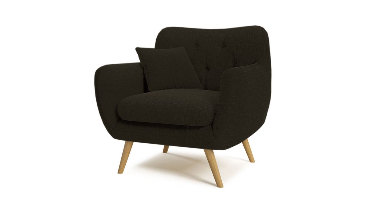 Fauteuil Revive — vue 3