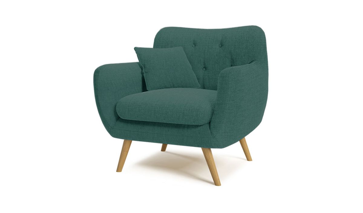 Fauteuil Revive — vue 5