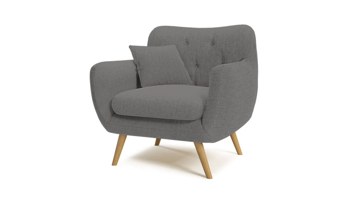 Fauteuil Revive — vue 6