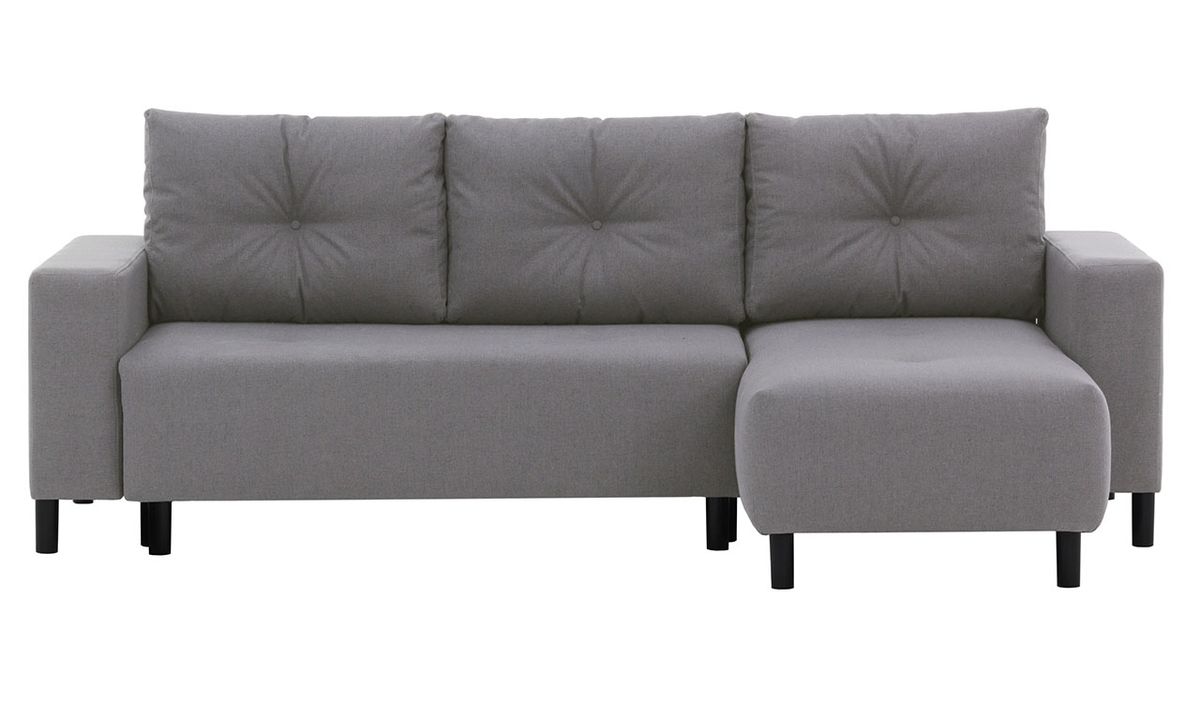 Canapé d’angle polyvalent avec fonction lit Finder — vue 7