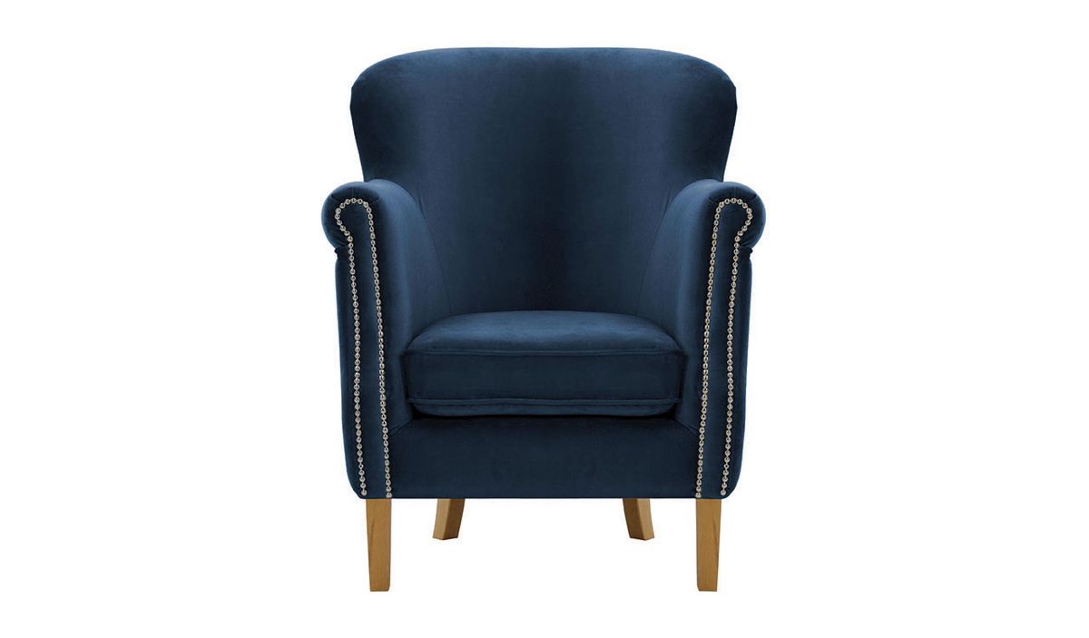 Fauteuil vintage Laze — vue 4