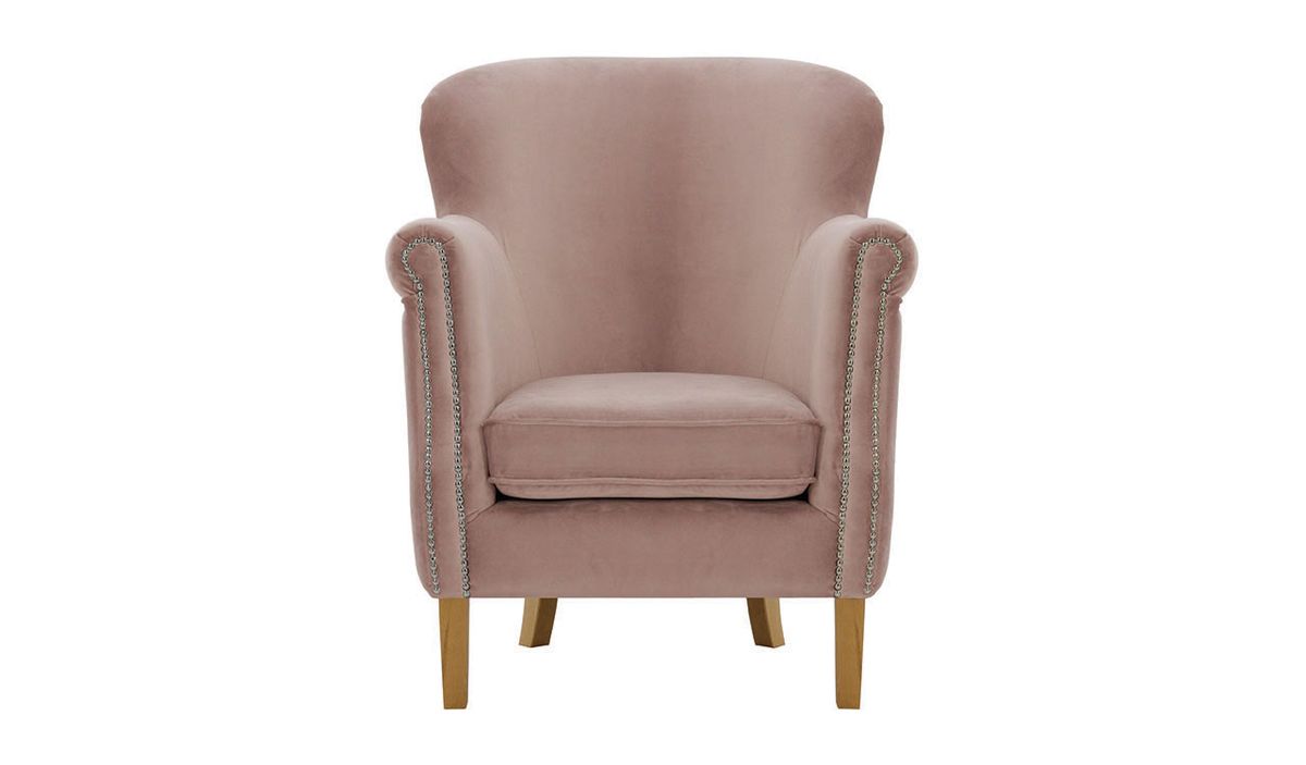 Fauteuil vintage Laze — vue 5