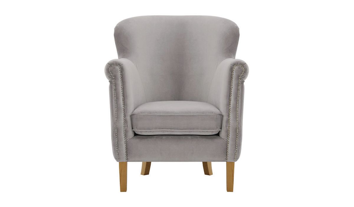 Fauteuil vintage Laze — vue 6