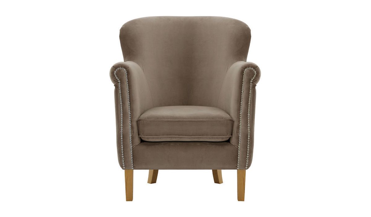 Fauteuil vintage Laze — vue 7