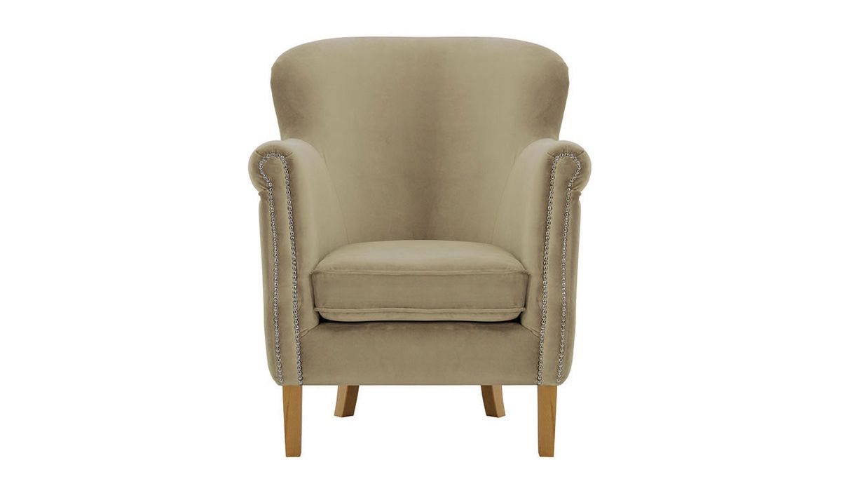 Fauteuil vintage Laze