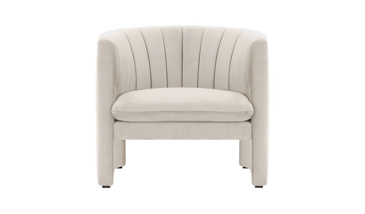 Fauteuil Lian — vue 3