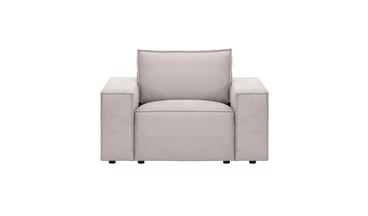 Fauteuil Charles, Fancy 11