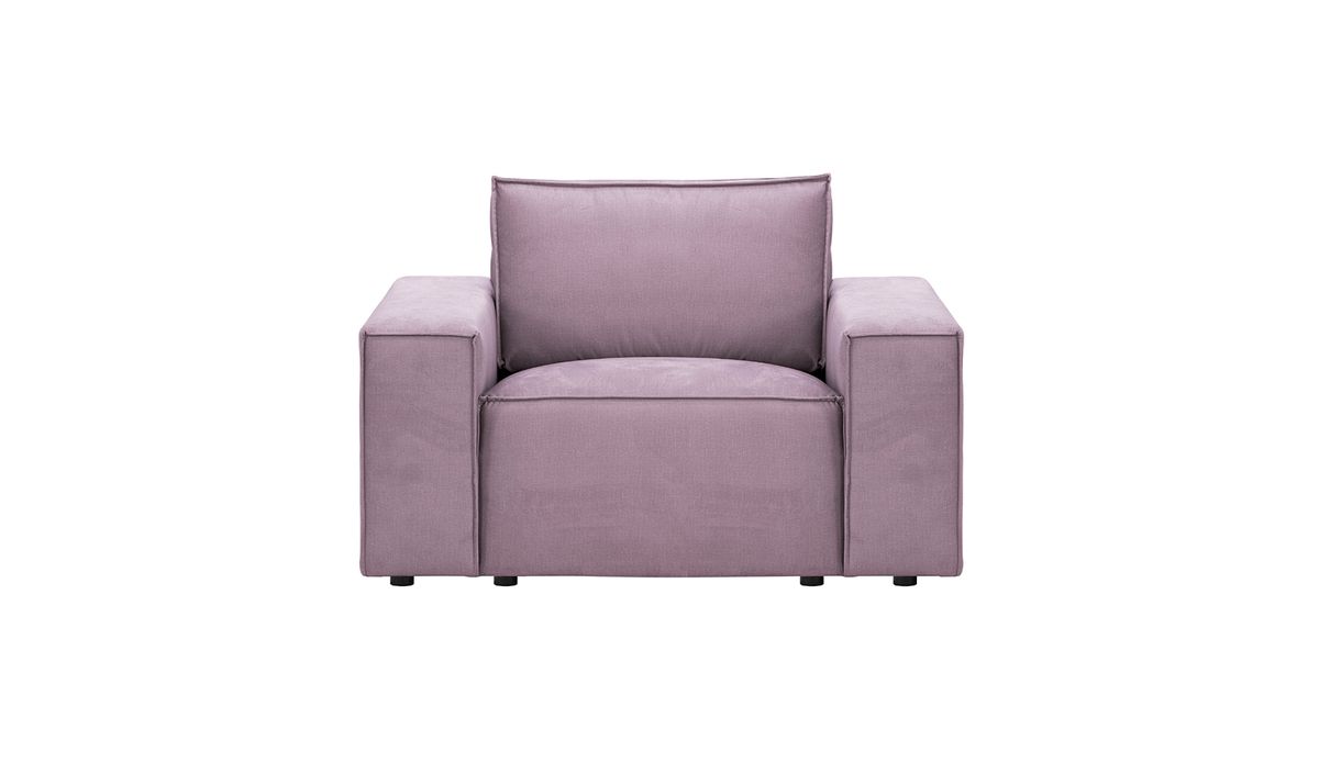 Fauteuil Charles, Fancy 63