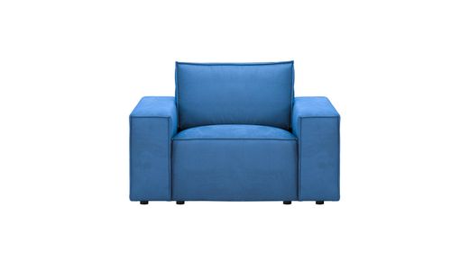 Fauteuil Charles Fauteuil Charles