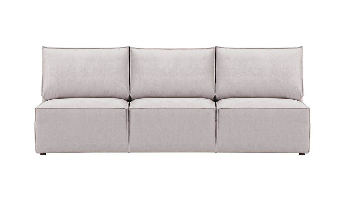 Charles - Module intérieur trois places (3CP), Fancy 11