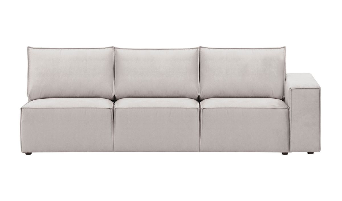 Charles - Module d’extrémité droite trois places (3R), Fancy 11