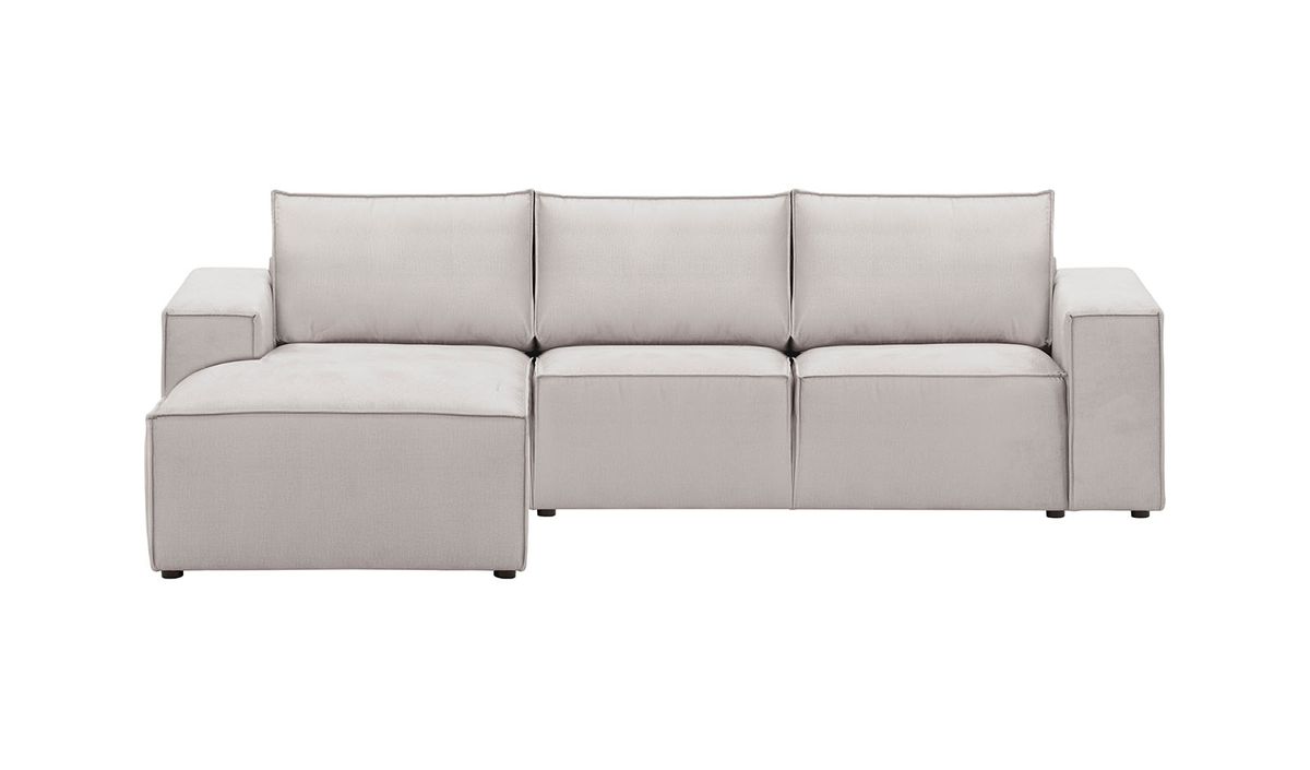 Canapé d’angle gauche Charles, Fancy 11