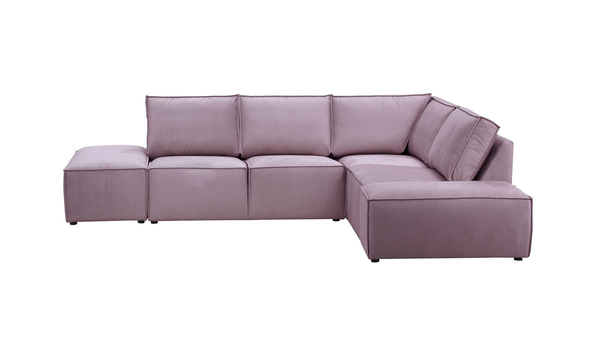 Charles - Canapé d’angle modulaire — vue 6