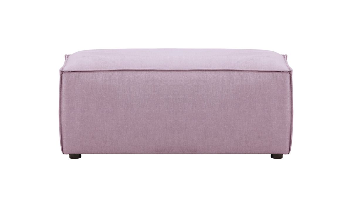 Petit pouf Charles (P1) — vue 6
