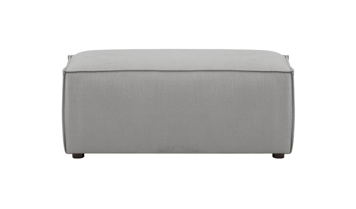Pouf moyen Charles (P2) — vue 3