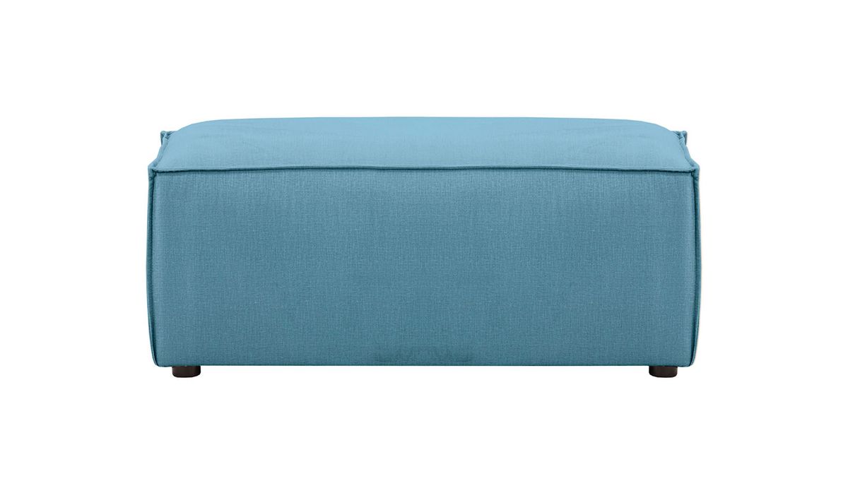Pouf moyen Charles (P2) — vue 4
