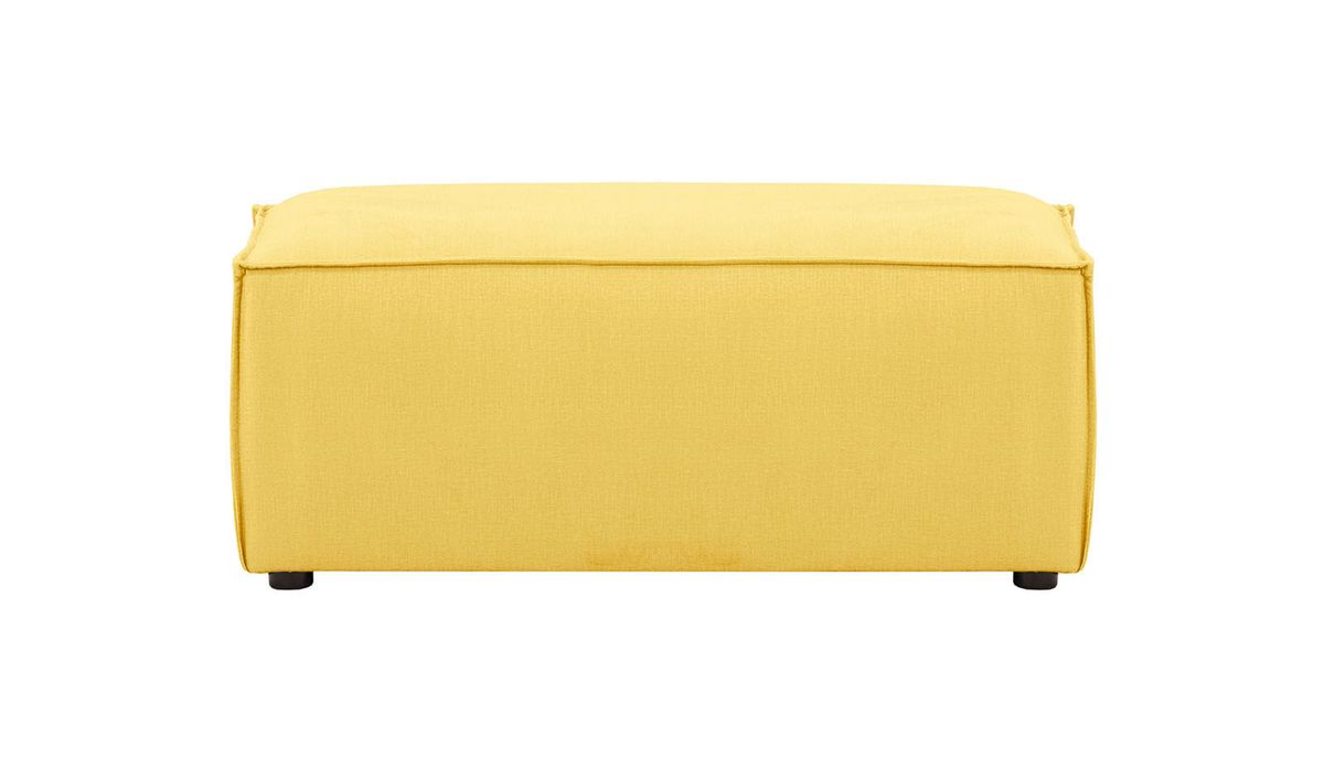 Pouf moyen Charles (P2) — vue 5