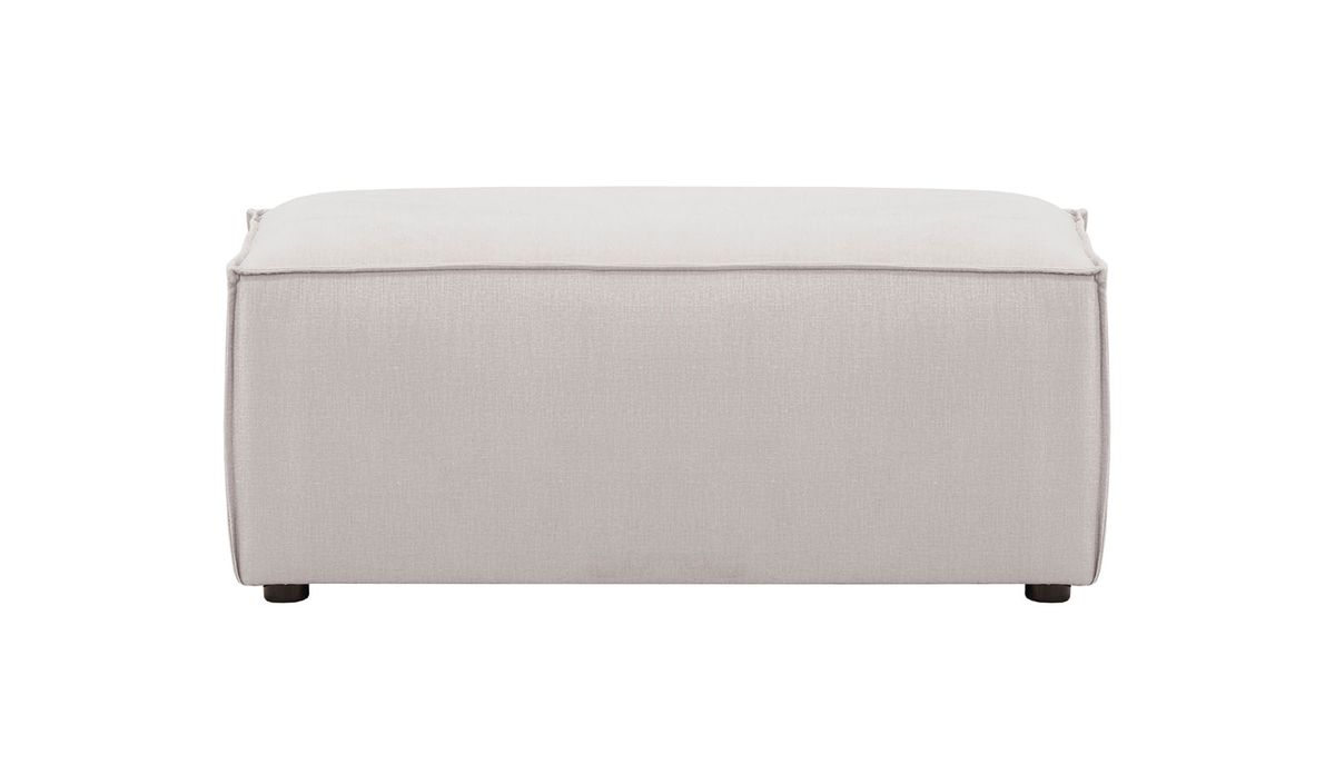 Grand pouf Charles (P3), Fancy 11