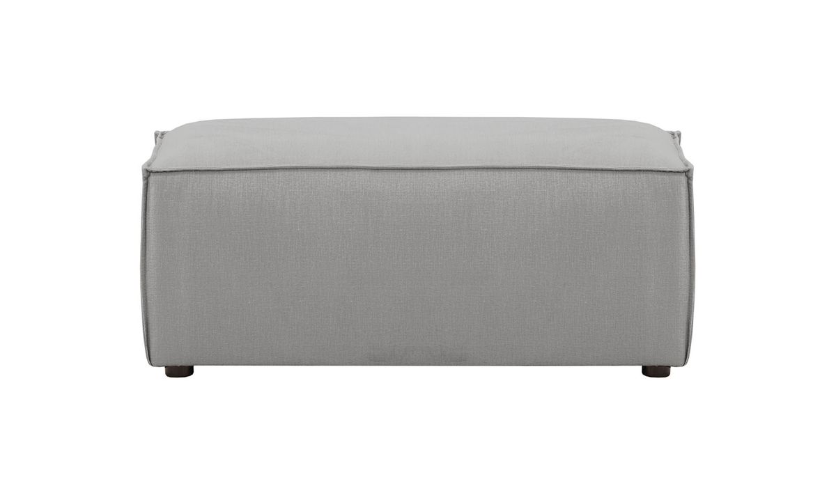 Grand pouf Charles (P3) — vue 3