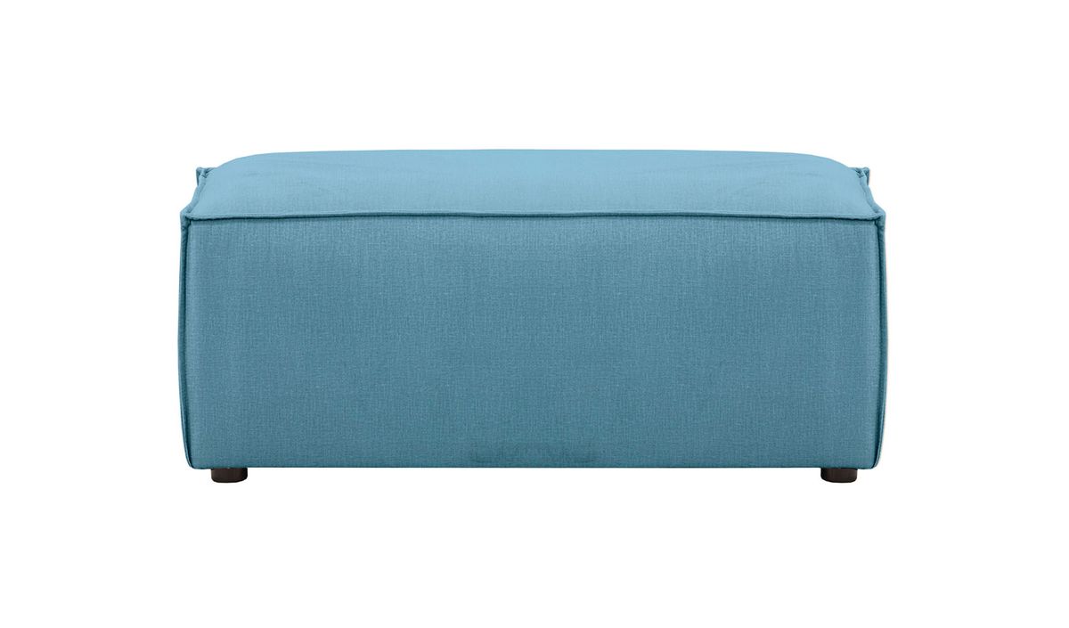 Grand pouf Charles (P3) — vue 4