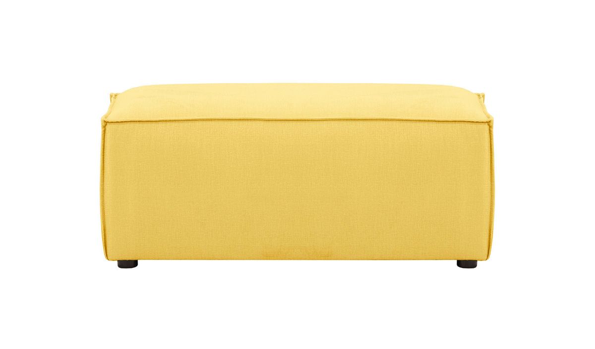 Grand pouf Charles (P3) — vue 5
