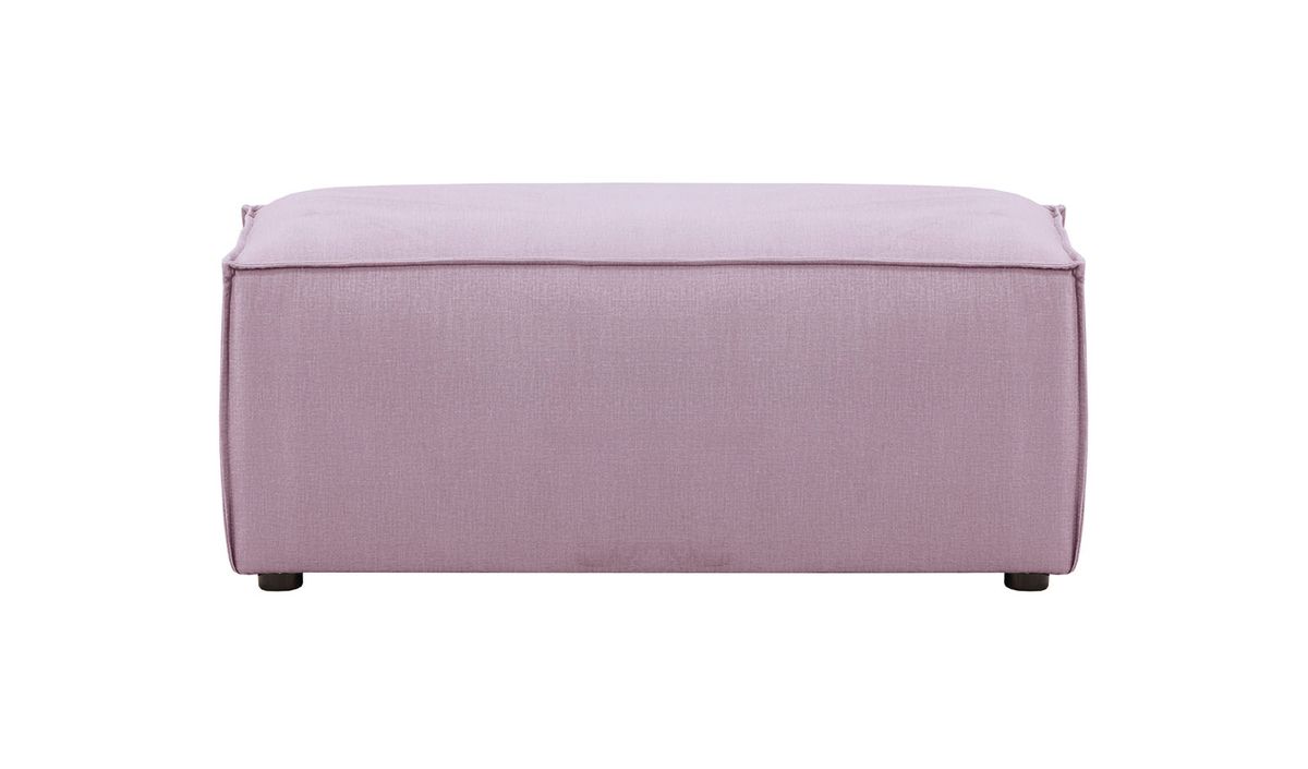 Grand pouf Charles (P3) — vue 6