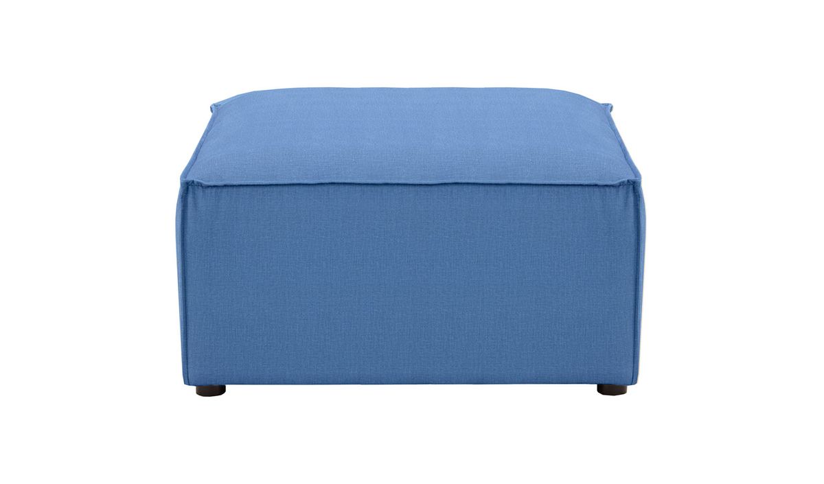 Grand pouf Charles (P3) — vue 7