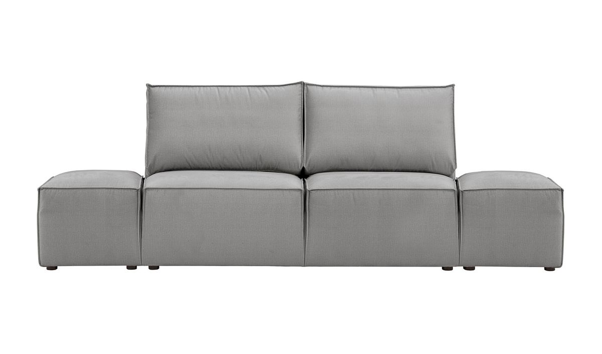 Charles- Canapé modulaire — vue 3