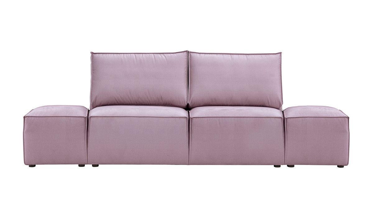Charles- Canapé modulaire — vue 6