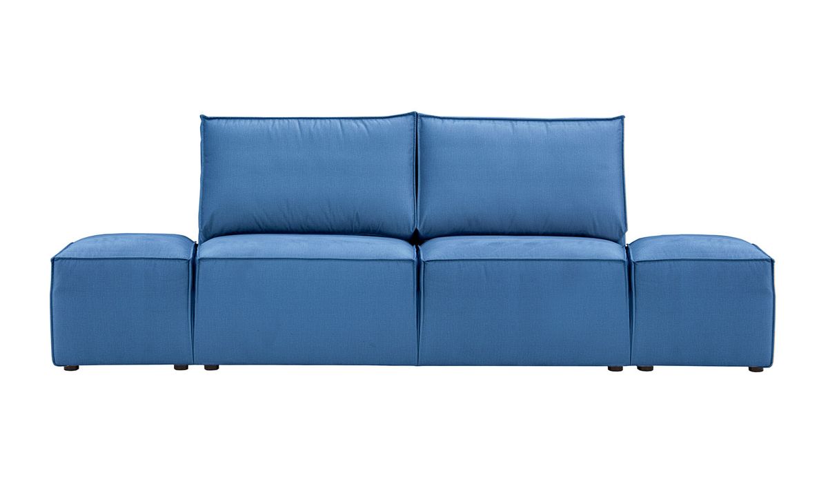 Charles- Canapé modulaire — vue 7