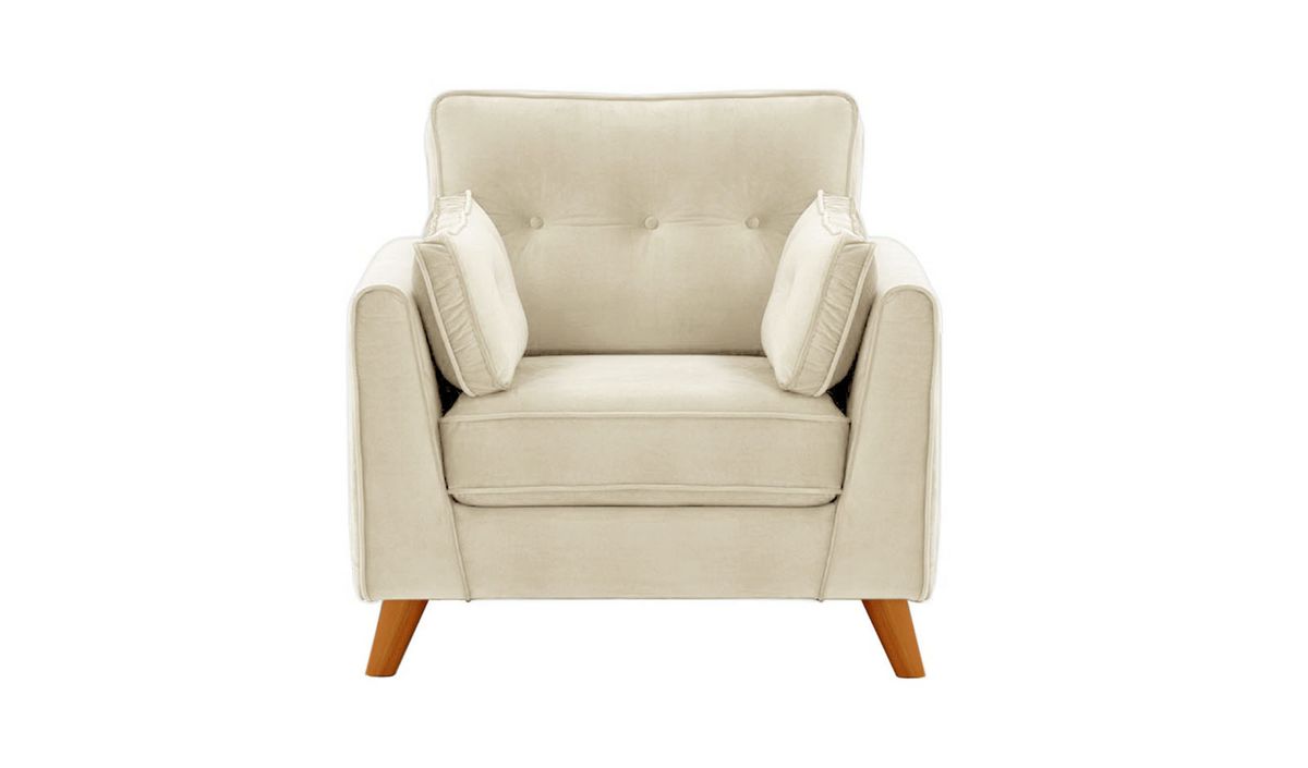 Fauteuil Magnus — vue 6