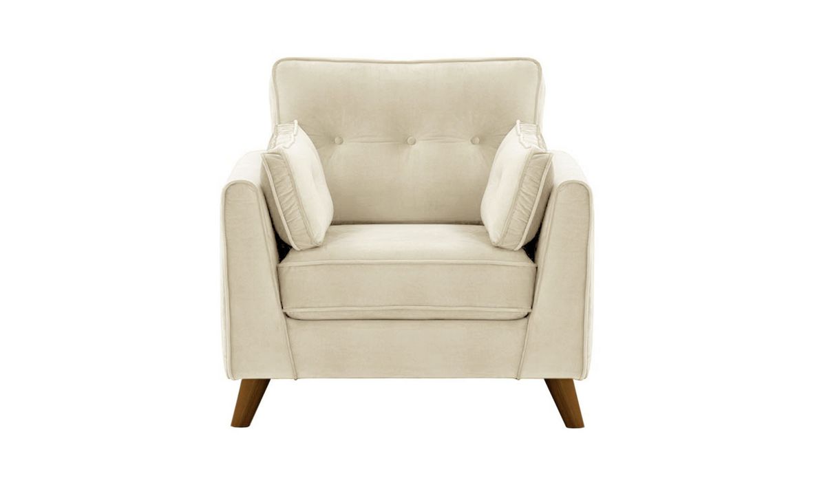 Fauteuil Magnus — vue 3