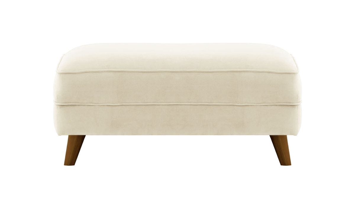 Pouf Magnus — vue 3