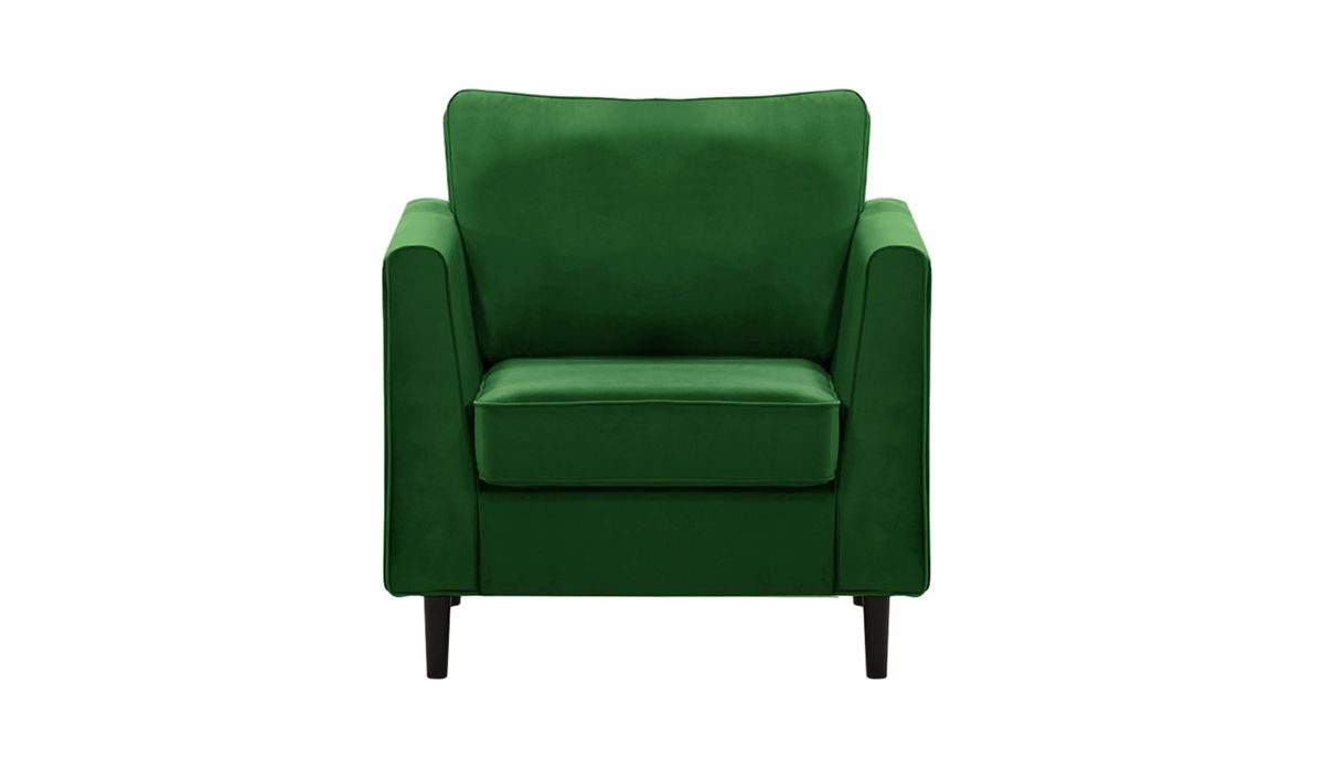 Fauteuil Nest — vue 3