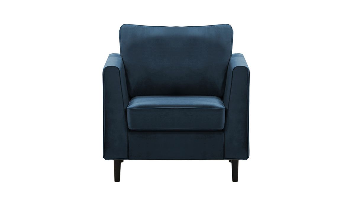 Fauteuil Nest — vue 4
