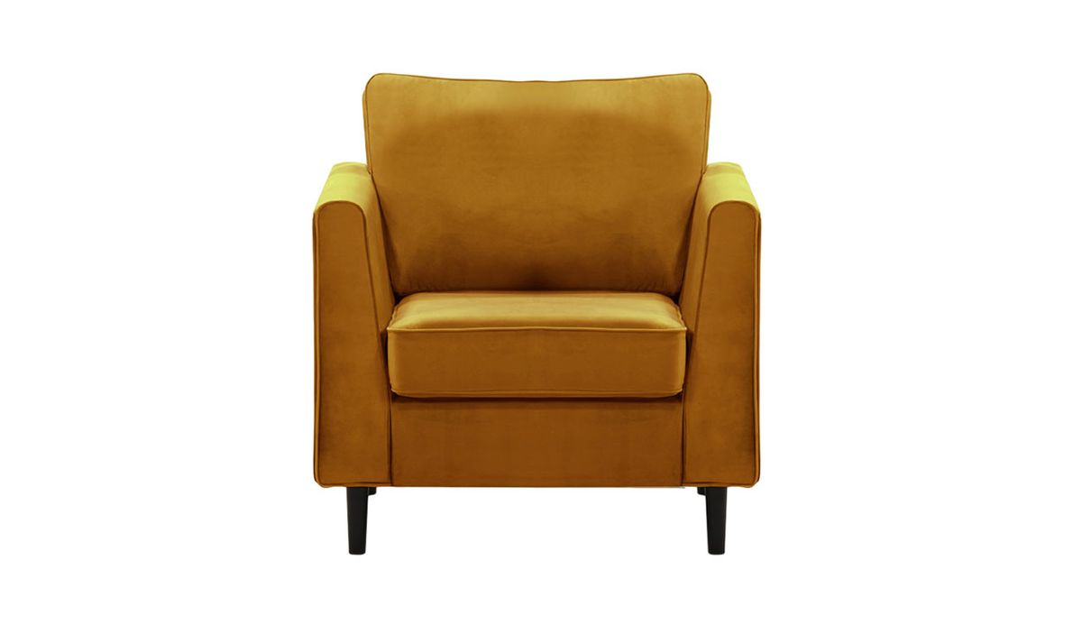 Fauteuil Nest — vue 4