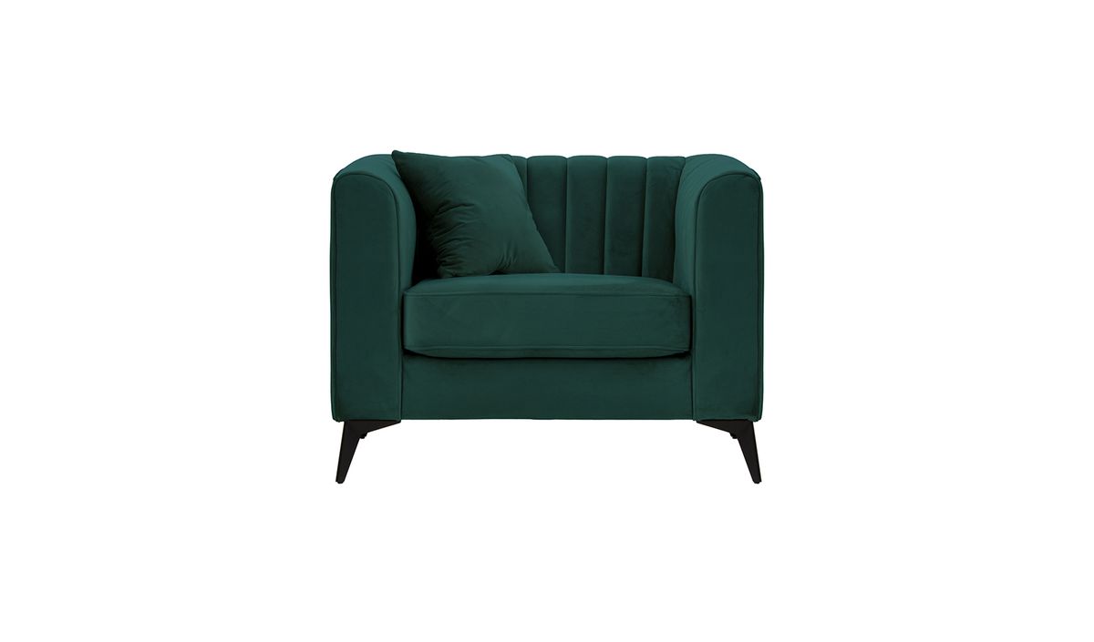 Fauteuil Mary — vue 7