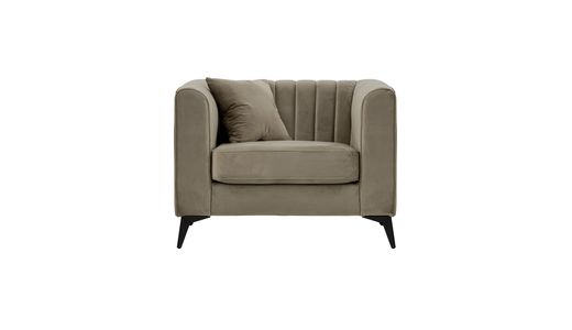 Fauteuil Mary