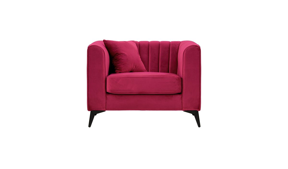 Fauteuil Mary — vue 4