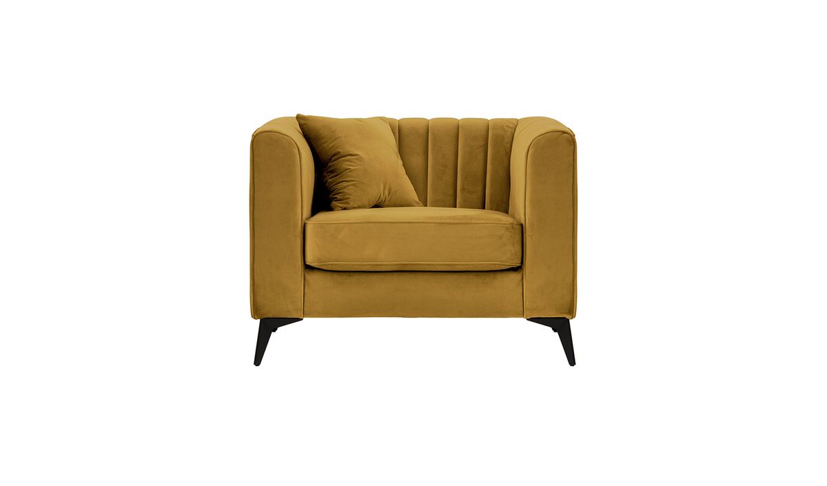Fauteuil Mary — vue 5