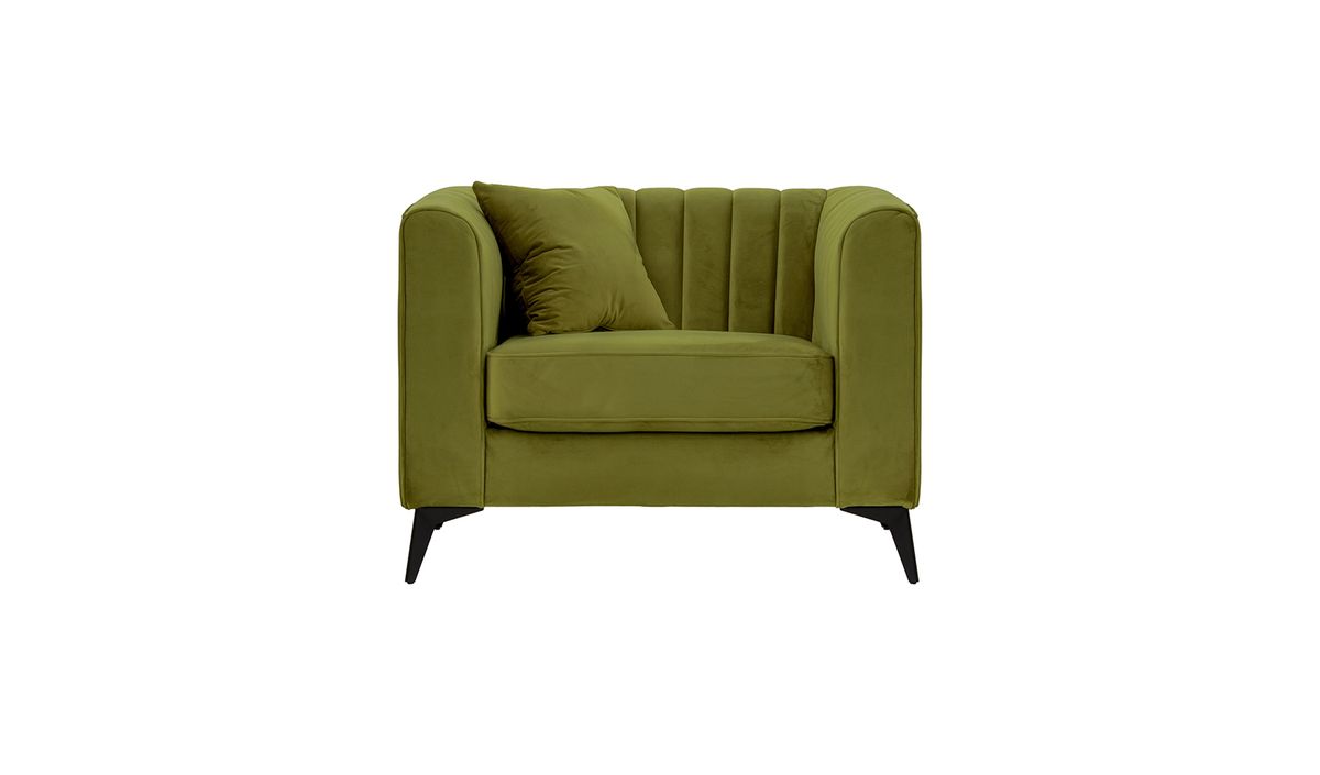 Fauteuil Mary — vue 6