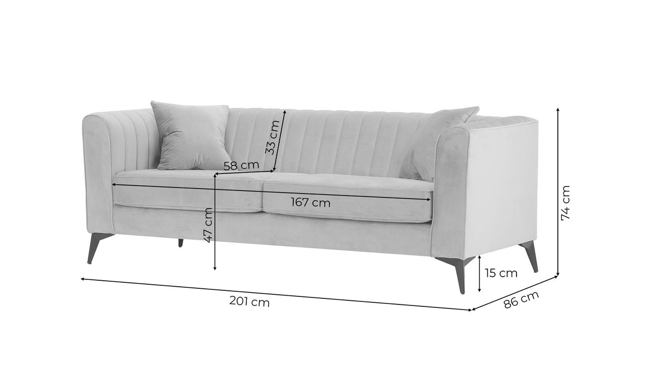 Dimensions