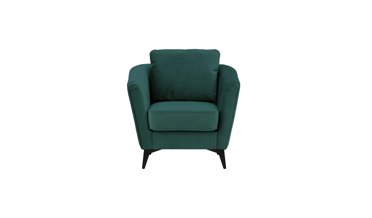 Fauteuil décoratif Mary — vue 7