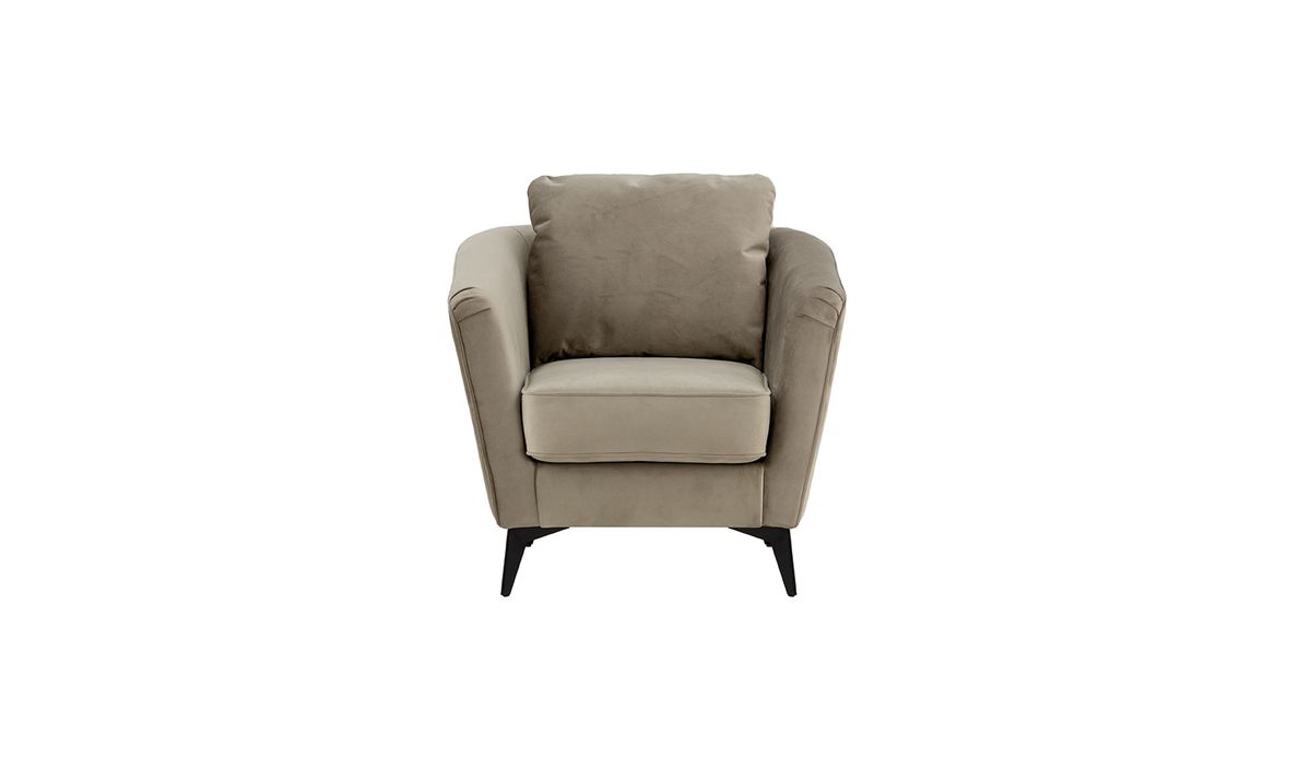 Fauteuil décoratif Mary — vue 3