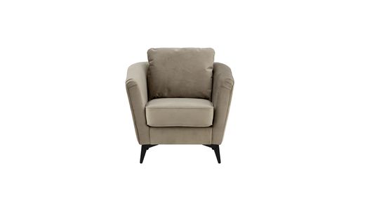 Fauteuil décoratif Mary