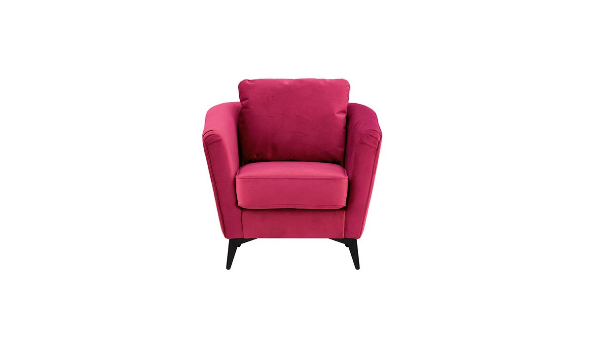 Fauteuil décoratif Mary — vue 4