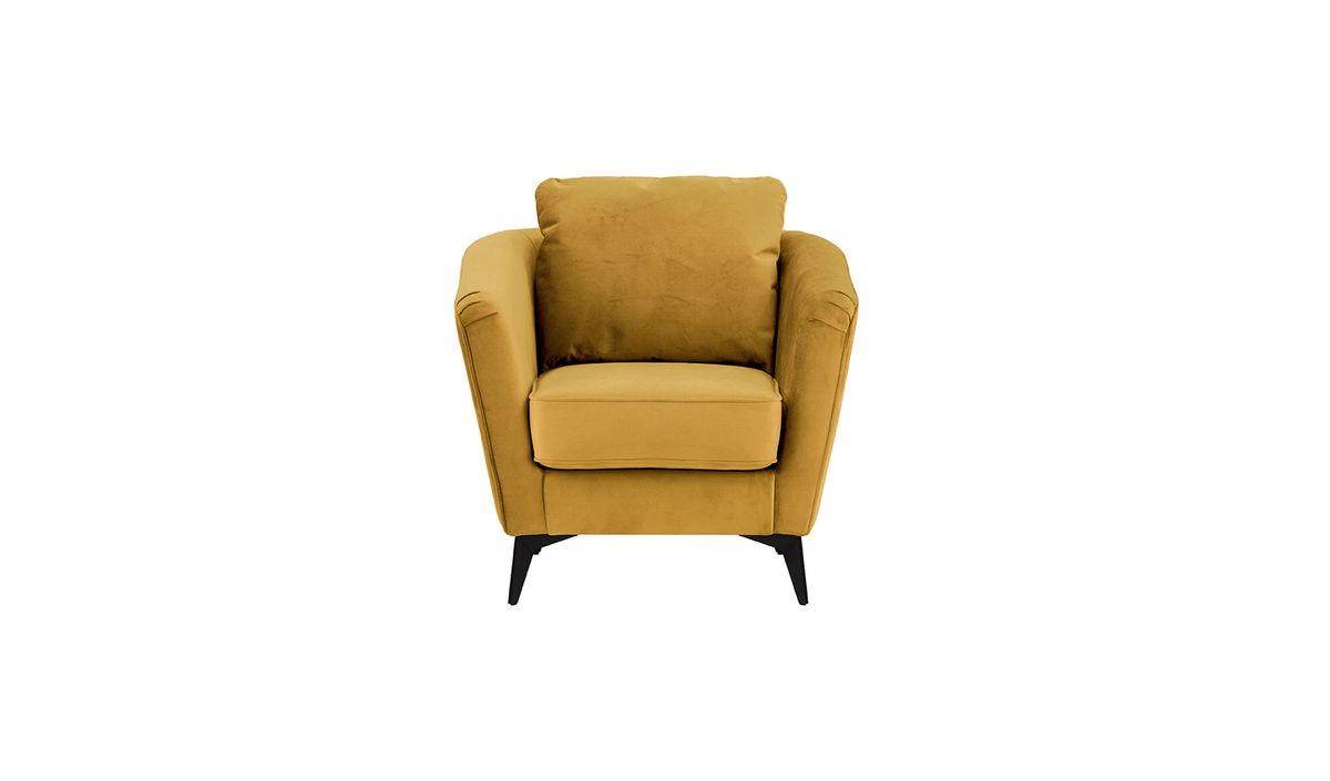 Fauteuil décoratif Mary — vue 5